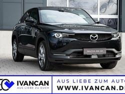 Schwarz Gebraucht 2023 Mazda MX30 Makoto SUV | 19.950 € (Fairer Preis)