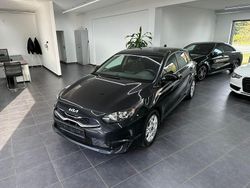 Schwarz Gebraucht 2022 Kia Ceed Limousine | 18.900 € (Guter Preis)