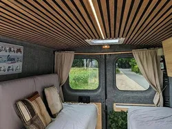 Weiß Gebraucht 2018 Peugeot Boxer Van | 31.500 €