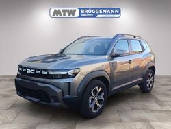 Grau Neu 2025 Dacia Duster Expression SUV | 21.980 € (Superpreis)