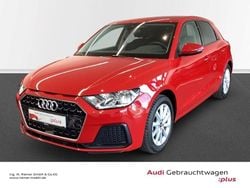 Andere Gebraucht 2024 Audi A1 Advanced Plus Kleinwagen | 22.998 € (Guter Preis)