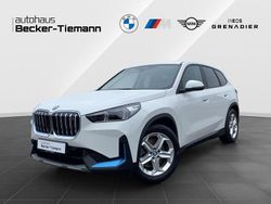 Weiß Gebraucht 2023 BMW iX1 Performance SUV | 38.910 €