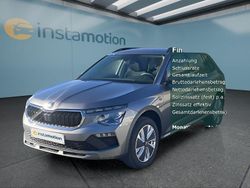 Grau Neu 2025 Skoda Kamiq SUV | 27.099 € (Teuer)