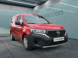 Rot Neu 2024 Nissan Townstar Acenta Van / Kleinbus | 22.898 € (Fairer Preis)
