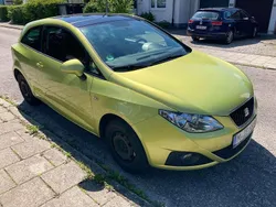 Gelb Gebraucht 2009 Seat Ibiza SC Sport Kleinwagen | 2.999 € (Fairer Preis)