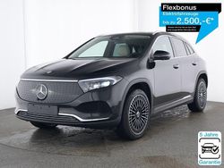 Schwarz Gebraucht 2025 Mercedes EQA300 Progressive SUV | 47.890 €