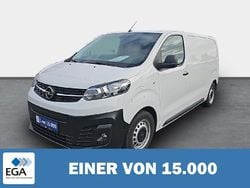 Gebraucht 2021 Opel Vivaro-e Combi Van | 20.560 € (Guter Preis)