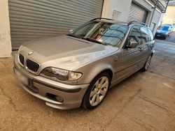 Grau Gebraucht 2004 BMW 330 M Sport Kombi | 6.100 € (Fairer Preis)