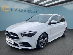 Weiß Gebraucht 2024 Mercedes B250 Van / Kleinbus | 40.849 € (Fairer Preis)