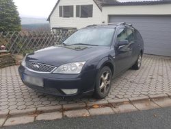 Gebraucht 2005 Ford Mondeo Kombi | 490 € (Fairer Preis)