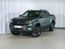 Schwarz Gebraucht 2023 VW Amarok PanAmericana Abholung | 52.880 € (Guter Preis)