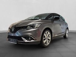 Grau kng + schwarz gne Gebraucht 2020 Renault Scénic IV LIMITED Van / Kleinbus | 15.390 € (Fairer Preis)