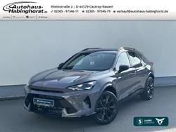 Grau Neu 2025 Cupra Formentor VZ SUV | 46.390 € (Fairer Preis)