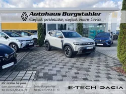 Beige Gebraucht 2024 Dacia Duster Extreme SUV | 31.270 € (Etwas zu teuer)