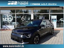 Schwarz Gebraucht 2023 Kia e-Niro 2 SUV | 36.950 €