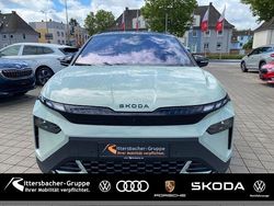 (timiano green) Neu 2025 Skoda Elroq First Edition SUV | 47.490 € (Fairer Preis)