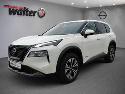 Weiß Gebraucht 2023 Nissan X-Trail N-Connecta SUV | 29.990 € (Fairer Preis)