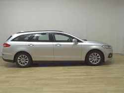Silber Gebraucht 2020 Ford Mondeo Trend Kombi | 10.780 € (Superpreis)