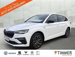 Moon weiss metallic Gebraucht 2025 Skoda Scala Tour Kleinwagen | 19.779 € (Fairer Preis)