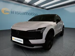 Weiß Neu 2025 Volvo EX30 SUV | 55.299 €