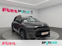 Grau Gebraucht 2025 Citroën C3 Kleinwagen | 19.990 € (Fairer Preis)