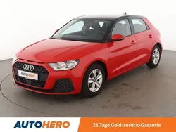 Rot Gebraucht 2020 Audi A1 Kleinwagen | 17.090 € (Fairer Preis)