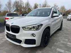 Alpinweiss iii Gebraucht 2016 BMW X1 M Sport SUV | 19.990 € (Etwas zu teuer)