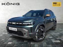 Grün Neu 2025 Dacia Duster Extreme SUV | 30.180 € (Fairer Preis)