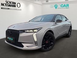 Kristallgrau Gebraucht 2023 DS Automobiles DS4 Performance Line Plus Limousine | 23.940 € (Guter Preis)