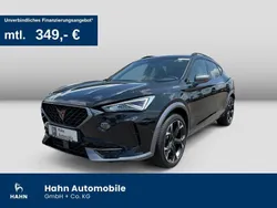 Schwarz Gebraucht 2022 Cupra Formentor VZ SUV | 27.930 € (Fairer Preis)
