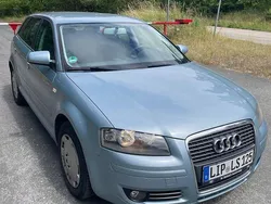 Gebraucht 2006 Audi A3 Ambition Limousine | 5.200 € (Etwas zu teuer)