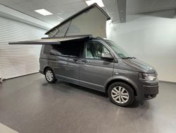 Natural grey Gebraucht 2014 VW T5 Beach Van | 31.490 €