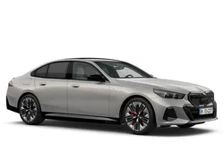 Gebraucht 2024 BMW i5 Comfort Edition Limousine | 79.709 € (Etwas zu teuer)