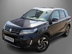 Cosmic black pearl Neu 2025 Suzuki Vitara Comfort+ SUV | 30.490 € (Fairer Preis)