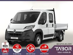 Cassablanca weiß Neu 2025 Opel Movano Van | 33.288 € (Fairer Preis)