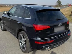 Schwarz Gebraucht 2015 Audi Q5 Comfort SUV | 17.950 € (Fairer Preis)