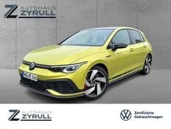 Andere farbe Gebraucht 2024 VW Golf VIII GTI Clubsport Limousine | 36.980 € (Fairer Preis)