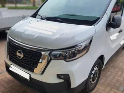 Weiß Gebraucht 2022 Nissan Primastar Van / Kleinbus | 32.500 €