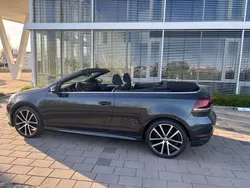 VW Golf Cabriolet
