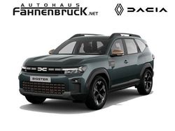 Grün Neu 2025 Dacia Bigster Extreme SUV | 30.880 € (Fairer Preis)