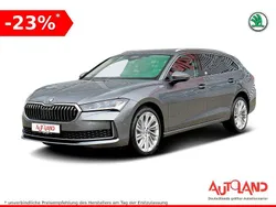 Andere Neu 2024 Skoda Superb LAURIN & KLEMENT Kombi | 42.890 € (Guter Preis)