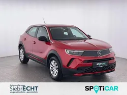 Rot Gebraucht 2022 Opel Mokka-e Edition SUV | 18.470 € (Fairer Preis)