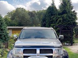 Schwarz Gebraucht 2009 Dodge Nitro SUV | 8.000 € (Fairer Preis)