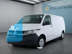 Weiß Gebraucht 2024 VW T6.1 Van | 35.699 € (Superpreis)