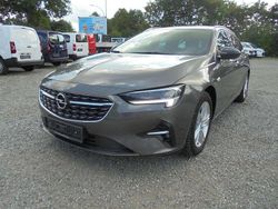 Grau Gebraucht 2022 Opel Insignia Business Kombi | 13.923 € (Fairer Preis)