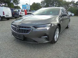 Grau Gebraucht 2022 Opel Insignia Business Kombi | 13.923 € (Guter Preis)