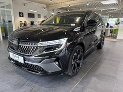 Schwarz Gebraucht 2022 Renault Espace Esprit Alpine Van / Kleinbus | 42.990 €