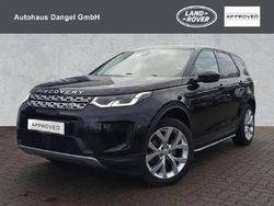 Santorini black Gebraucht 2019 Land Rover Discovery Sport HSE SUV | 31.950 €
