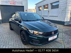 Grün Gebraucht 2019 Fiat Tipo Lounge Kombi | 8.890 € (Superpreis)