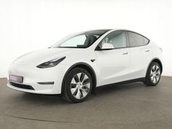 Perl weiss Gebraucht 2022 Tesla Model Y SUV | 34.967 € (Guter Preis)